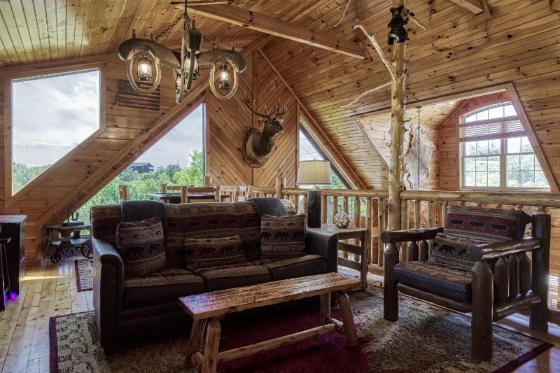 Perky Peaks Lodge - image 23