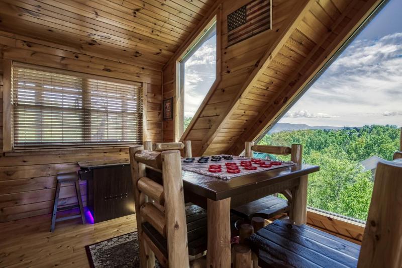 Perky Peaks Lodge - image 26