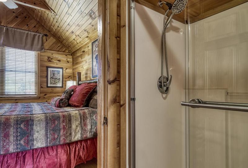 Perky Peaks Lodge - image 31