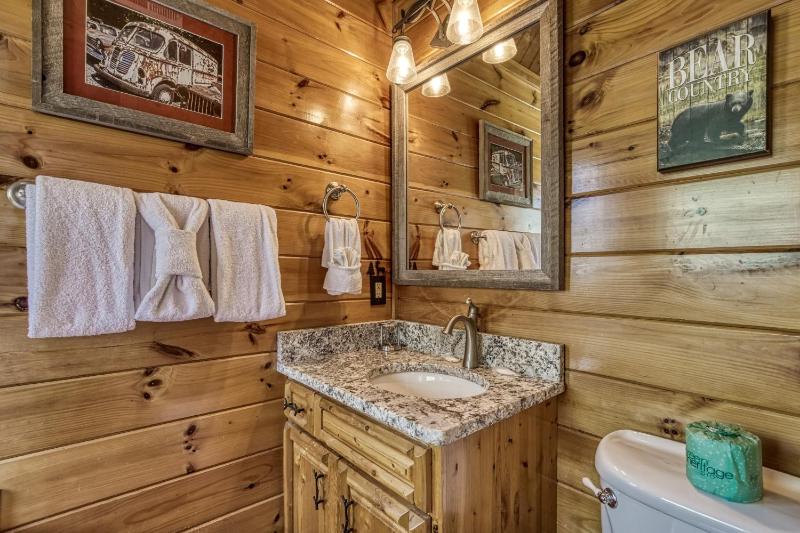 Perky Peaks Lodge - image 20