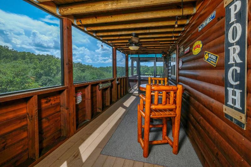Perky Peaks Lodge - image 9