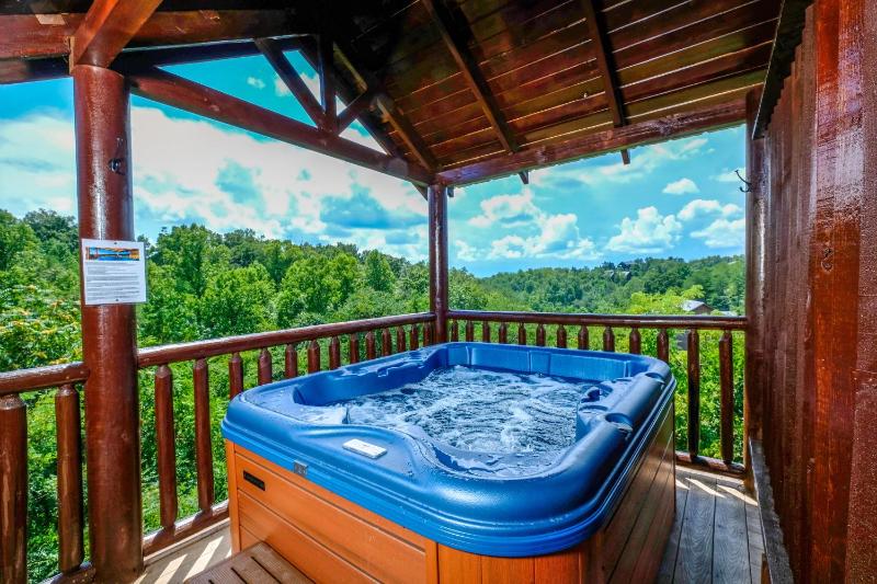 Perky Peaks Lodge - image 5