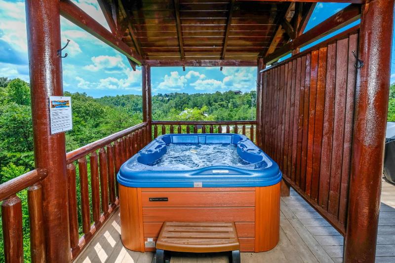 Perky Peaks Lodge - image 28