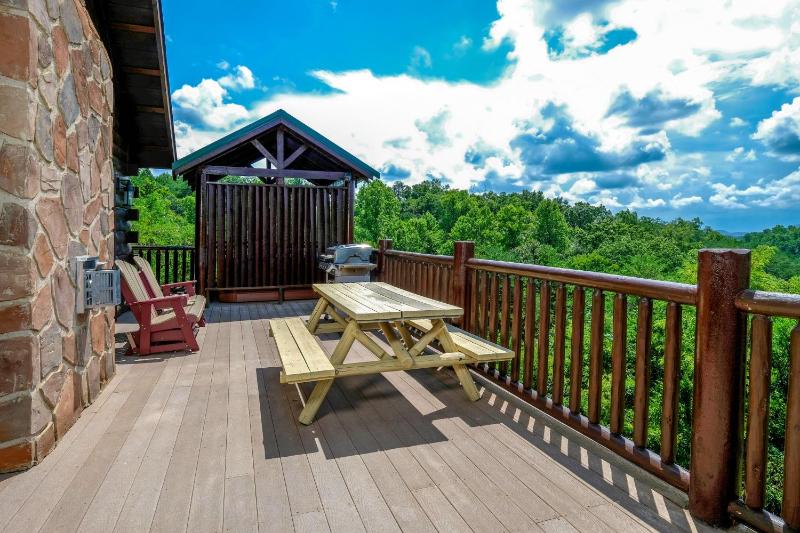 Perky Peaks Lodge - image 16