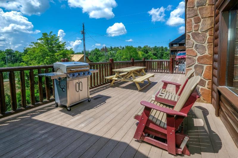 Perky Peaks Lodge - image 30