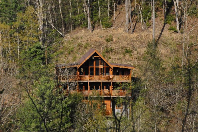 Katies Lodge - image 1