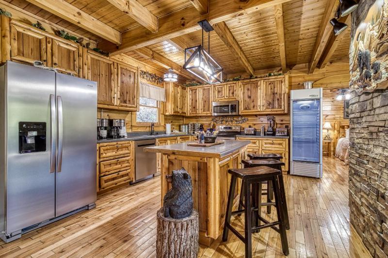 Katies Lodge - image 16