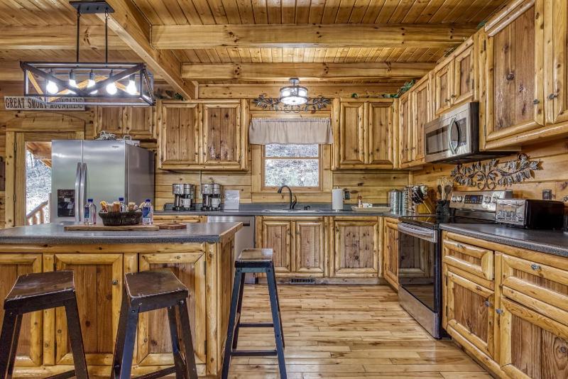 Katies Lodge - image 8