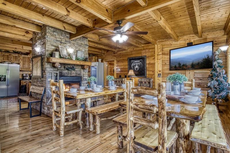 Katies Lodge - image 29
