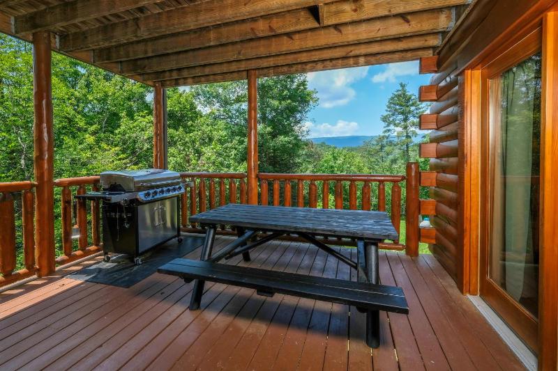 Katies Lodge - image 26