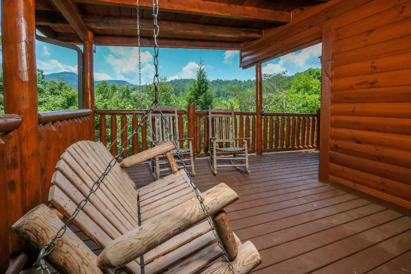 Katies Lodge - image 37