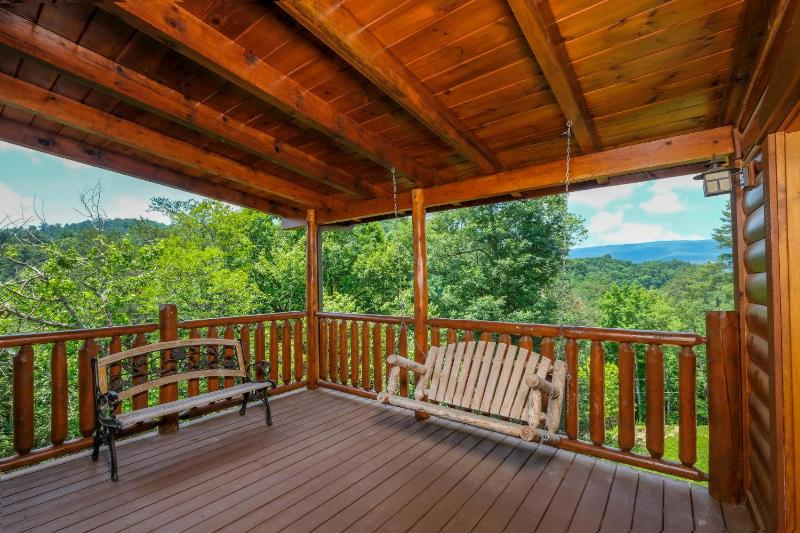 Katies Lodge - image 28
