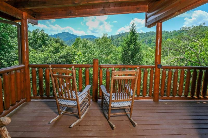 Katies Lodge - image 40