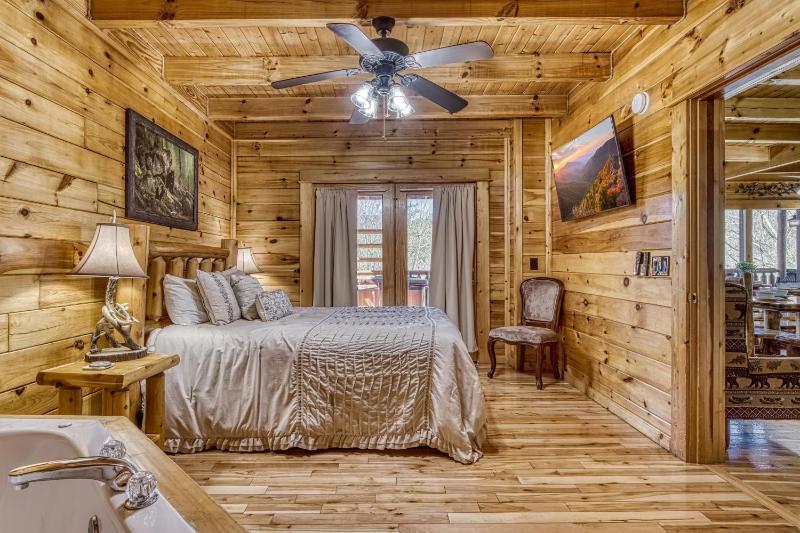 Katies Lodge - image 7
