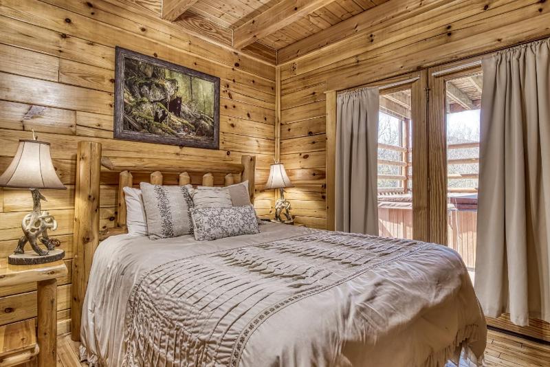 Katies Lodge - image 21