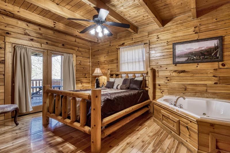 Katies Lodge - image 15