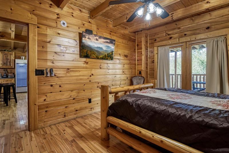 Katies Lodge - image 19