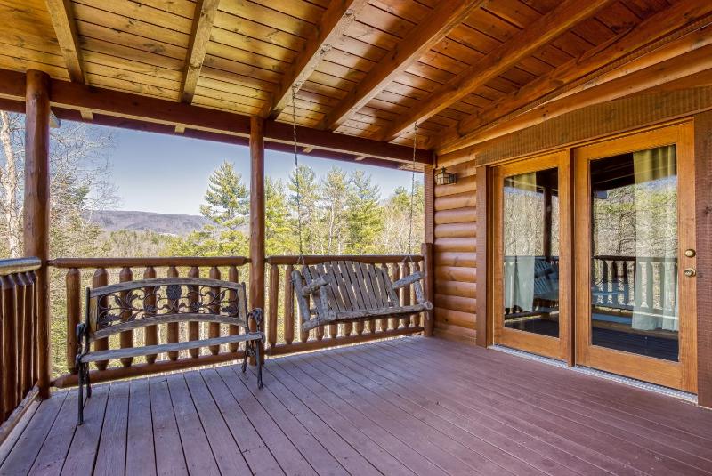 Katies Lodge - image 35