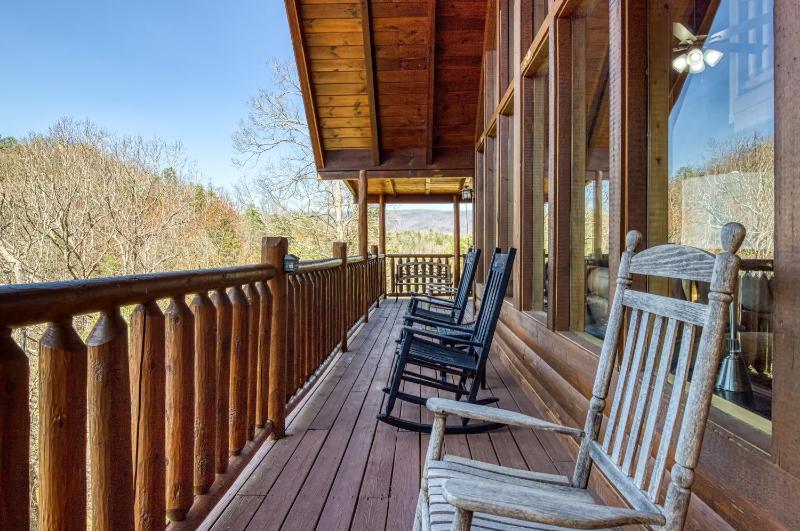 Katies Lodge - image 17