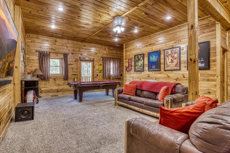 Katies Lodge - image 3