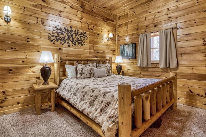 Katies Lodge - image 38