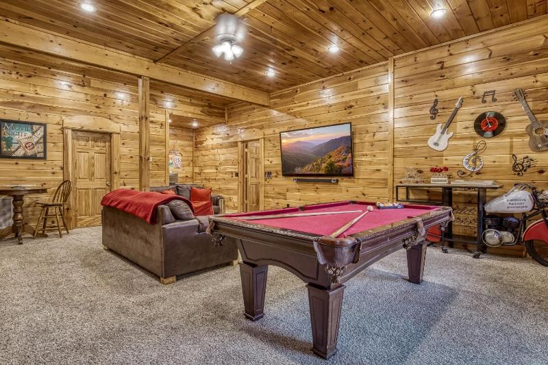 Katies Lodge - image 46