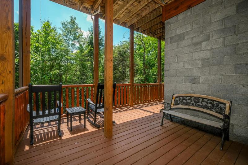 Katies Lodge - image 22