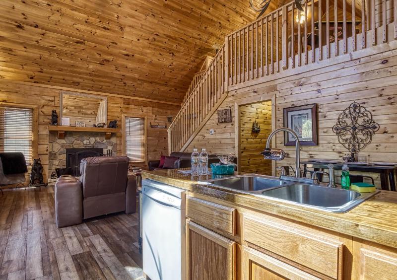 Baby Bear Cabin - image 23
