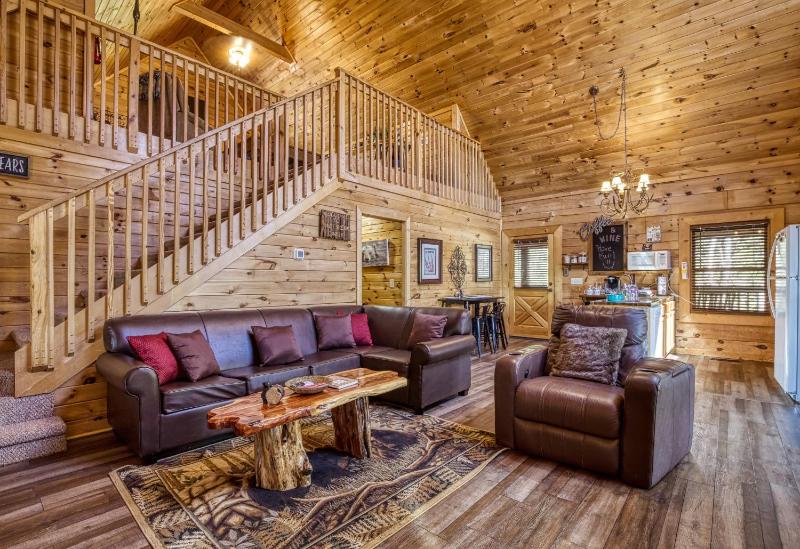Baby Bear Cabin - image 27