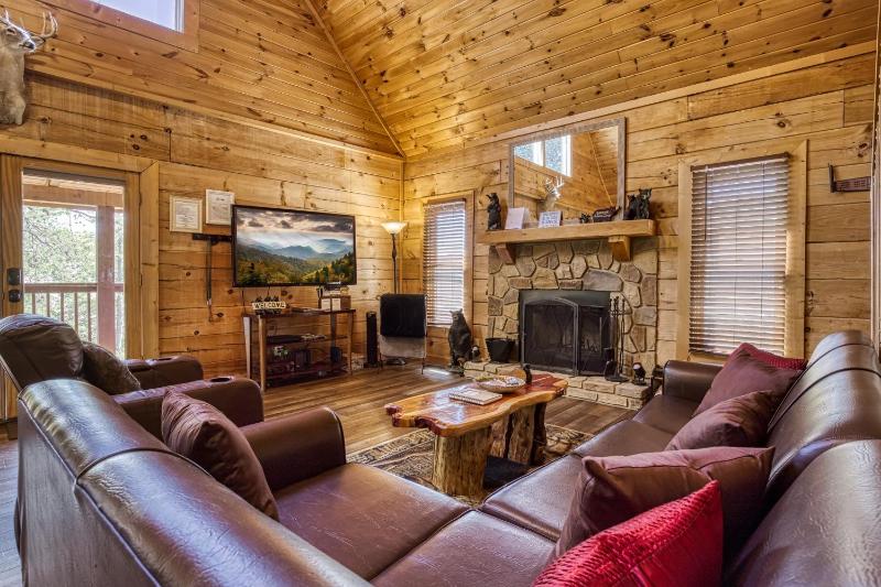 Baby Bear Cabin - image 28