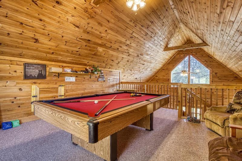 Baby Bear Cabin - image 24