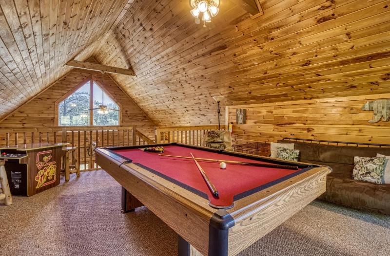 Baby Bear Cabin - image 19