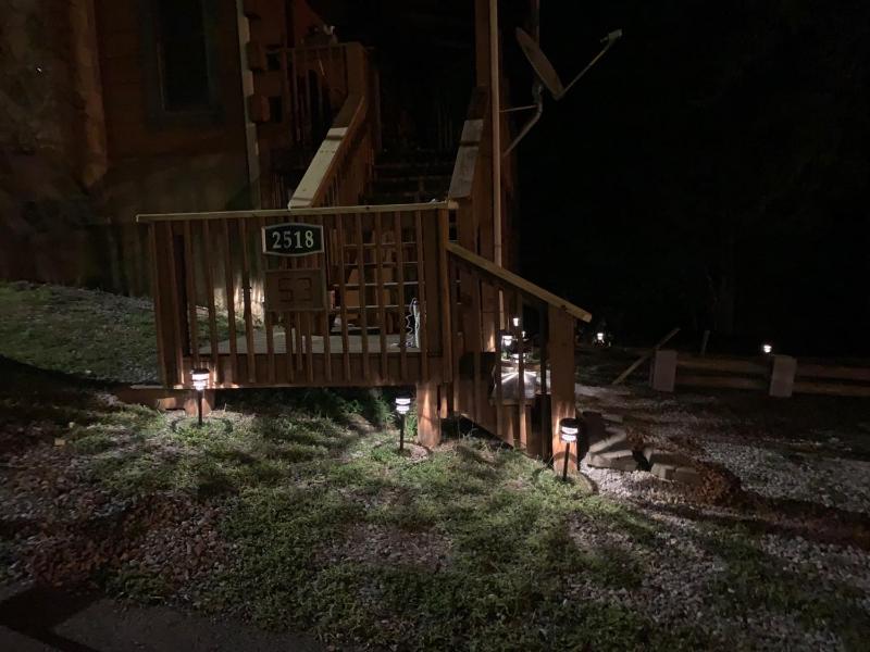 Baby Bear Cabin - image 18