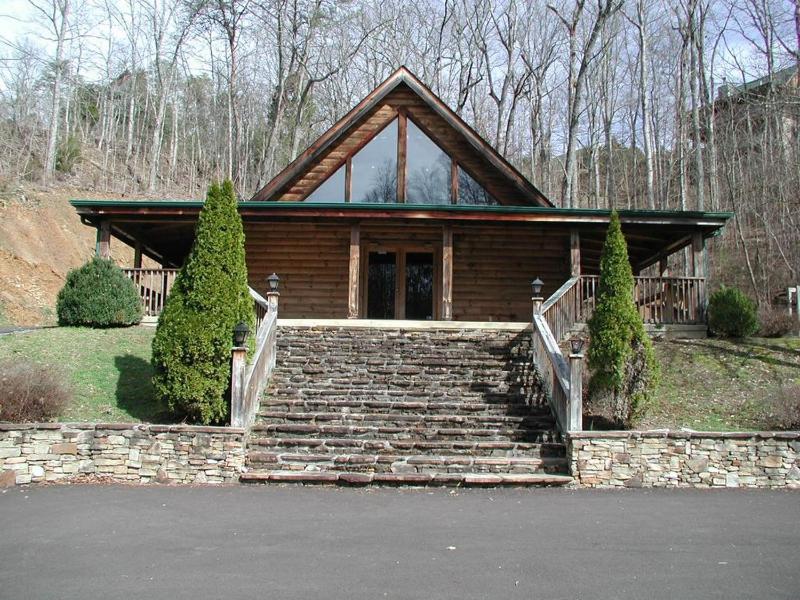 Baby Bear Cabin - image 29