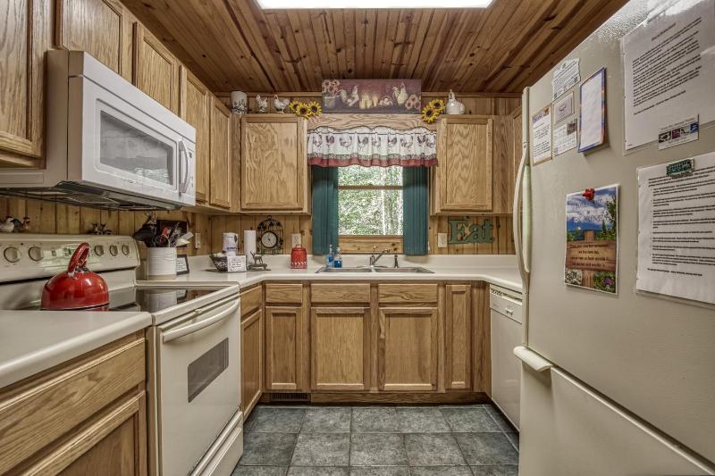 Chalet image 1
