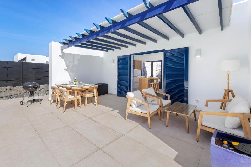 Deluxe Villa image 4