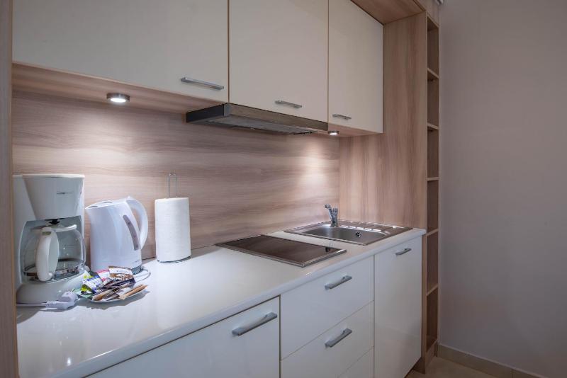 Apartamenty Zdrojowa 18 Studio z ogródkiem - Apartamenty na Wyspie - image 18