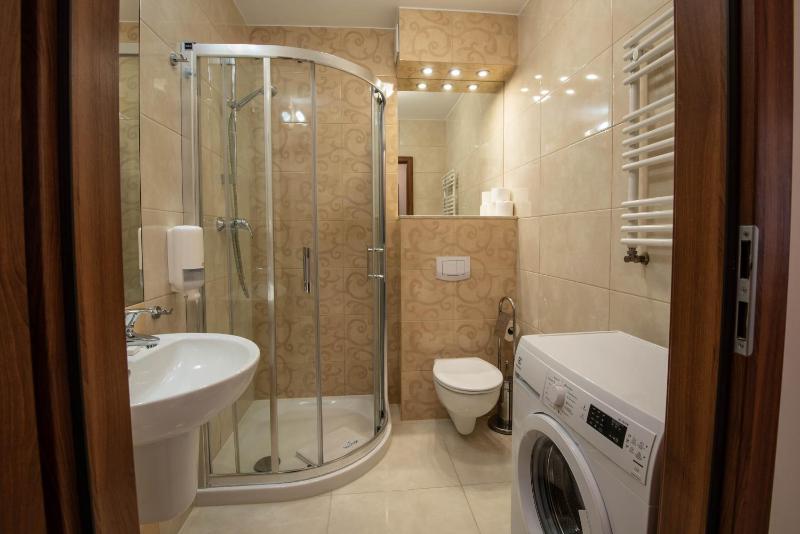 Apartamenty Zdrojowa 18 Studio z ogródkiem - Apartamenty na Wyspie - image 11