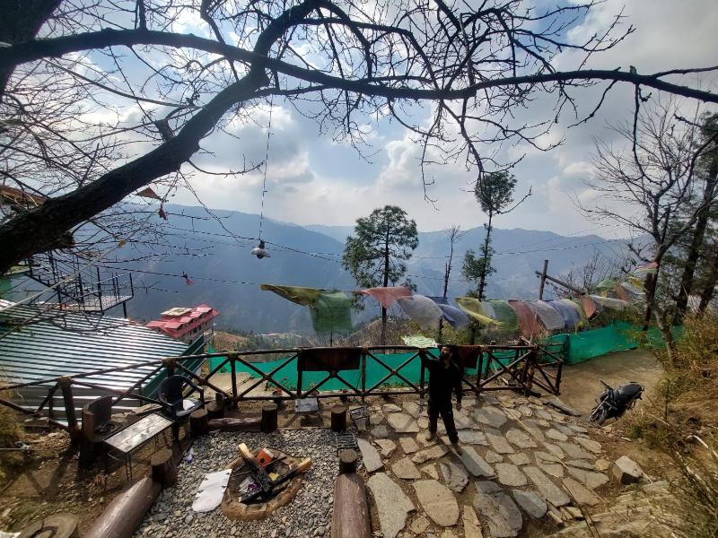 Delicate camp shimla - image 6