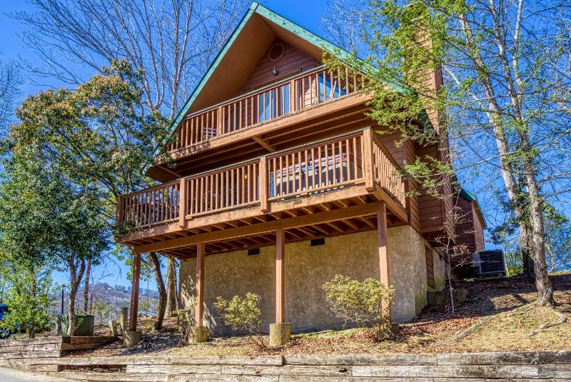 Chalet image 1