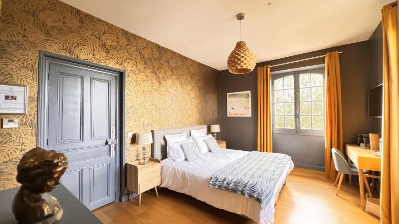 Double Room with Private Bathroom image 3