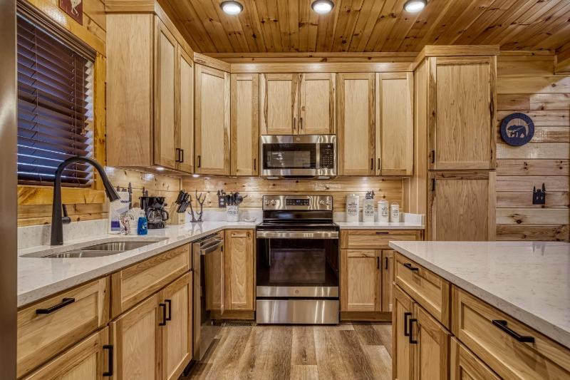 Cozy Cub Cabin - image 10