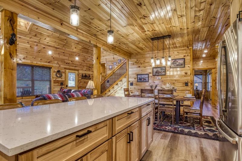 Cozy Cub Cabin - image 34