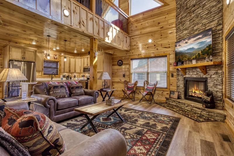 Cozy Cub Cabin - image 33