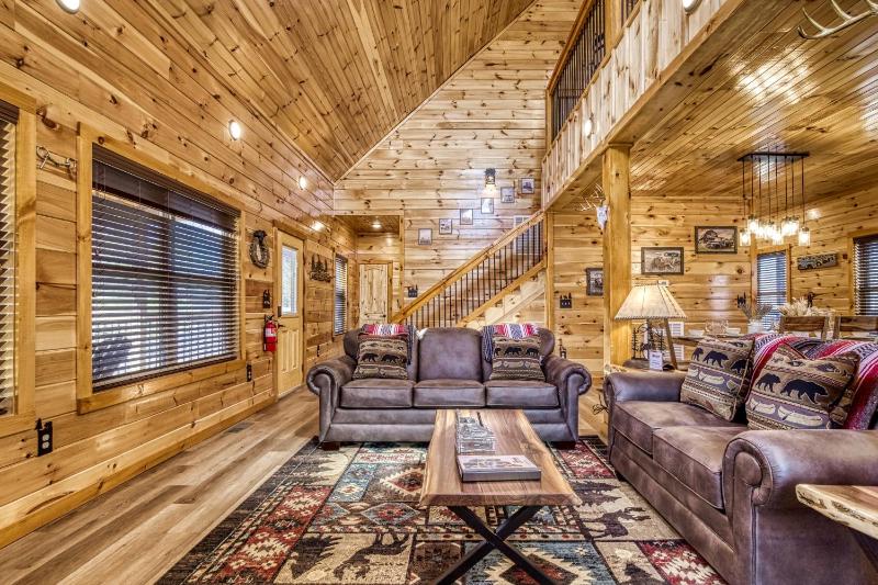 Cozy Cub Cabin - image 19