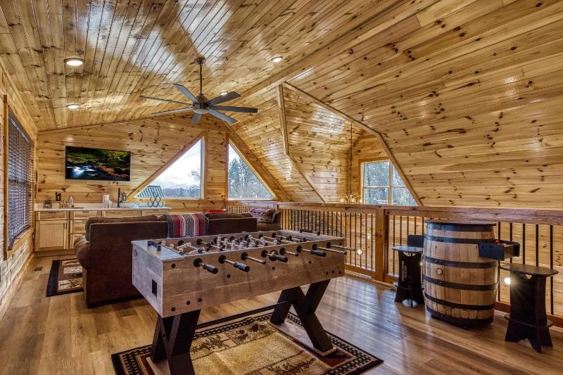 Cozy Cub Cabin - image 37
