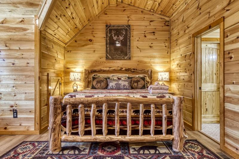 Cozy Cub Cabin - image 24