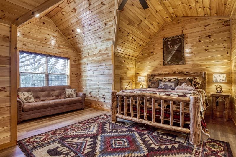 Cozy Cub Cabin - image 17