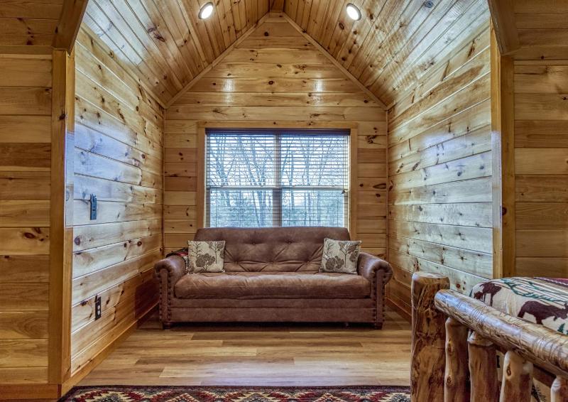 Cozy Cub Cabin - image 26