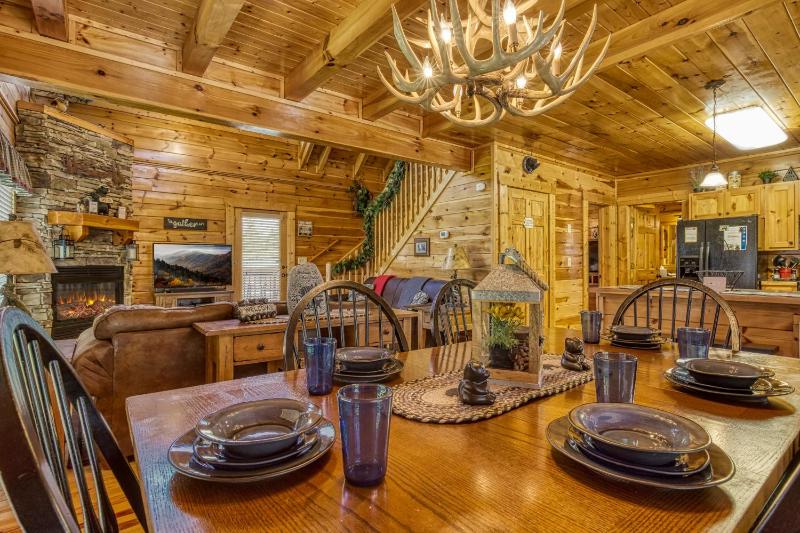 Chalet image 1